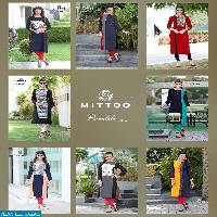 pankh vol-1 Wholesale Ready made Tops